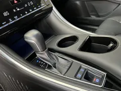 2022 Toyota Avalon 2.0L Luxury, белый — фото 12