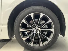 2022 Toyota Avalon 2.0L Luxury, белый — фото 20