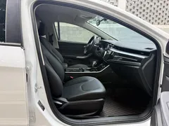 2023 Chery Arrizo 5 1.5L CVT Youth, белый — фото 8