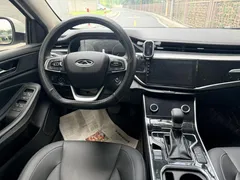 2023 Chery Arrizo 5 1.5L CVT Youth, белый — фото 10