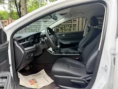 2023 Chery Arrizo 5 1.5L CVT Youth, белый — фото 12
