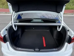 2021 Volkswagen Bora 1.5L AT Fashion, белый — фото 11