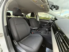 2021 Volkswagen Bora 1.5L AT Fashion, белый — фото 14