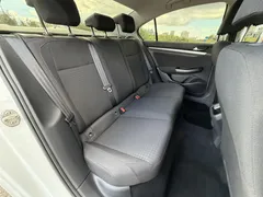 2021 Volkswagen Bora 1.5L AT Fashion, белый — фото 15