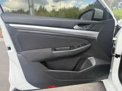 2021 Volkswagen Bora 1.5L AT Fashion, белый — фото 18