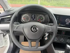2021 Volkswagen Bora 1.5L AT Fashion, белый — фото 20
