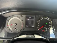 2021 Volkswagen Bora 1.5L AT Fashion, белый — фото 21