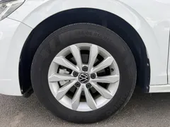 2021 Volkswagen Bora 1.5L AT Fashion, белый — фото 24