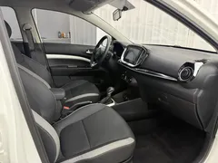 2021 Kia Yipao 1.4L AT, белый — фото 12