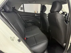 2021 Kia Yipao 1.4L AT, белый — фото 13