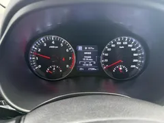 2021 Kia Yipao 1.4L AT, белый — фото 16