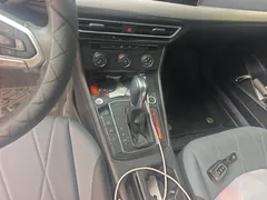 2023 Volkswagen Lavida 1.5L AT, чёрный — фото 9