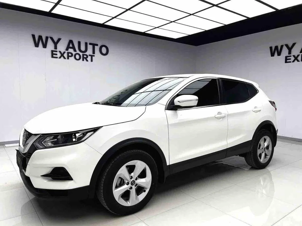 2023 Nissan Qashqai Classic 2.0L Comfort