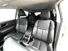 2023 Nissan Qashqai Classic 2.0L Comfort, белый — фото 5