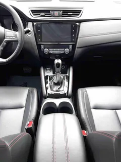 2023 Nissan Qashqai Classic 2.0L Comfort, белый — фото 7