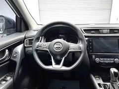2023 Nissan Qashqai Classic 2.0L Comfort, белый — фото 9
