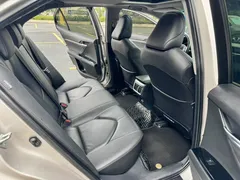 2021 Toyota Camry 2.0G Luxury — фото 10