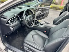 2021 Toyota Camry 2.0G Luxury — фото 11