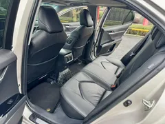 2021 Toyota Camry 2.0G Luxury — фото 13