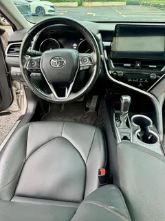 2021 Toyota Camry 2.0G Luxury — фото 17