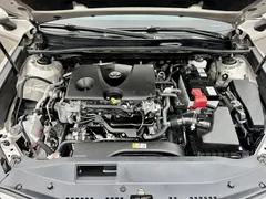 2021 Toyota Camry 2.0G Luxury — фото 19