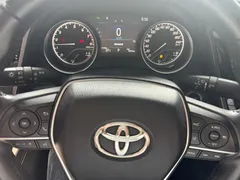 2021 Toyota Camry 2.0G Luxury — фото 21