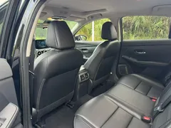 2022 Nissan Sylphy 1.6L XL CVT Enjoy, чёрный — фото 4