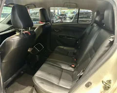 2022 Toyota Yaris L Zhixuan 1.5L CVT Leading Plus, белый — фото 6