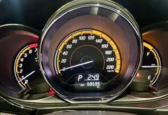 2022 Toyota Yaris L Zhixuan 1.5L CVT Leading Plus, белый — фото 10
