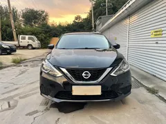 2022 Nissan Sylphy Classic 1.6 XE CVT Comfort, чёрный — фото 2