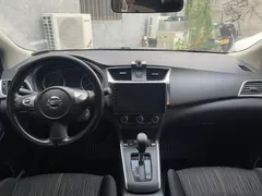 2022 Nissan Sylphy Classic 1.6 XE CVT Comfort, чёрный — фото 5