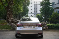 2021 Toyota Avalon 2.5L Luxury — фото 5