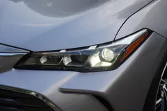 2021 Toyota Avalon 2.5L Luxury — фото 7