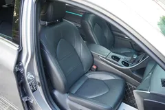 2021 Toyota Avalon 2.5L Luxury — фото 11