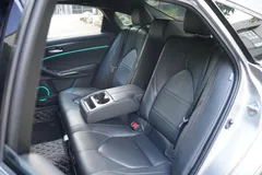 2021 Toyota Avalon 2.5L Luxury — фото 15