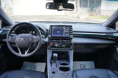 2021 Toyota Avalon 2.5L Luxury — фото 18