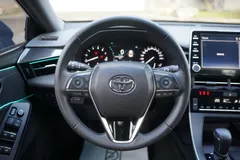2021 Toyota Avalon 2.5L Luxury — фото 20
