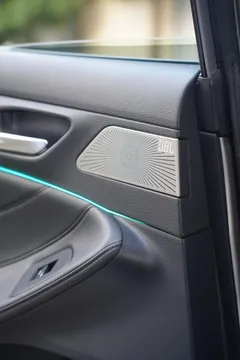 2021 Toyota Avalon 2.5L Luxury — фото 22