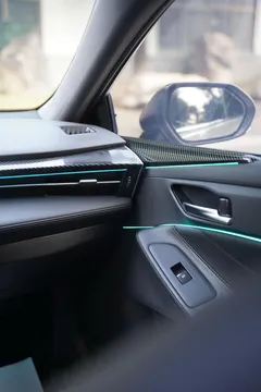 2021 Toyota Avalon 2.5L Luxury — фото 23