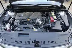 2021 Toyota Avalon 2.5L Luxury — фото 26