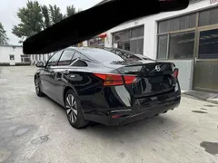 2021 Nissan Teana 2.0L XL Comfort, чёрный — фото 6