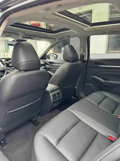 2021 Nissan Teana 2.0L XL Comfort, чёрный — фото 9