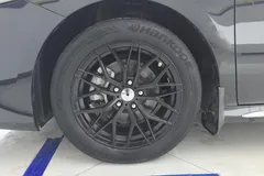 2023 Toyota Camry 2.0G Luxury, чёрный — фото 5