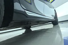 2023 Toyota Camry 2.0G Luxury, чёрный — фото 7