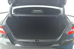 2023 Toyota Camry 2.0G Luxury, чёрный — фото 11
