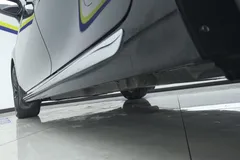 2023 Toyota Camry 2.0G Luxury, чёрный — фото 12