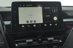 2023 Toyota Camry 2.0G Luxury, чёрный — фото 15