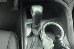 2023 Toyota Camry 2.0G Luxury, чёрный — фото 16