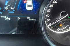 2023 Toyota Camry 2.0G Luxury, чёрный — фото 17