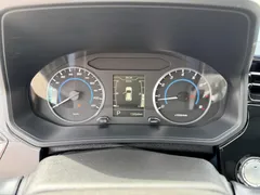 2023 Chery Tiggo 3x 1.5L CVT Fashion, зелёный — фото 13